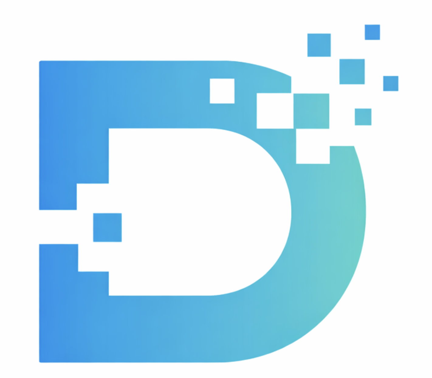 Devries Digital Logo